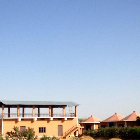 Raj Resorts Jaisalmer Exterior photo