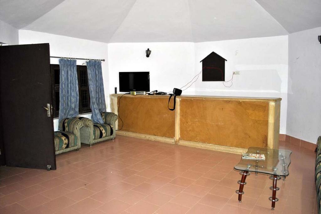 Raj Resorts Jaisalmer Room photo