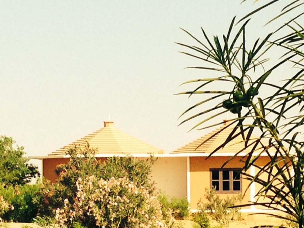 Raj Resorts Jaisalmer Exterior photo